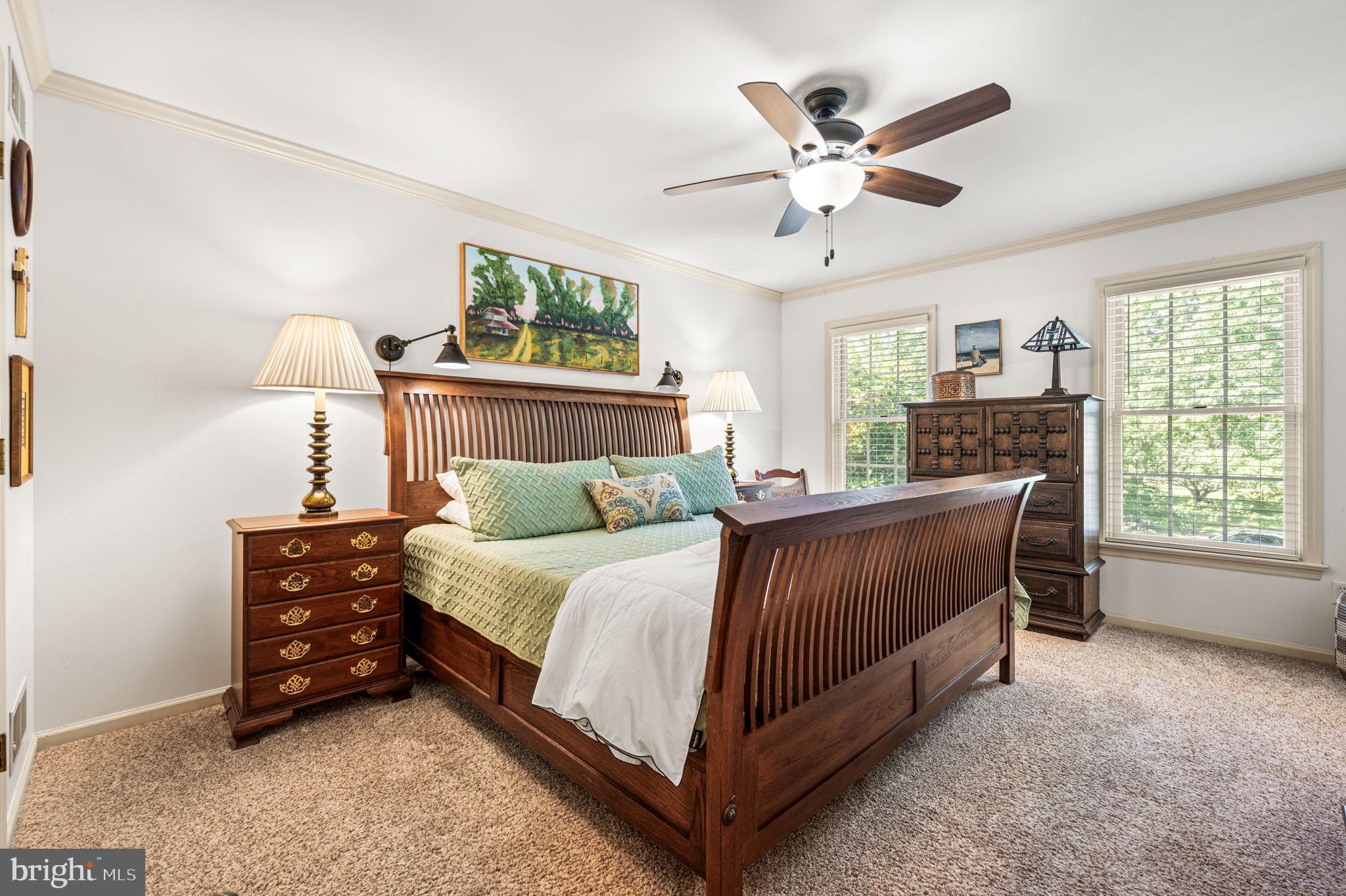 GREEN MANOR FARMS - Residential