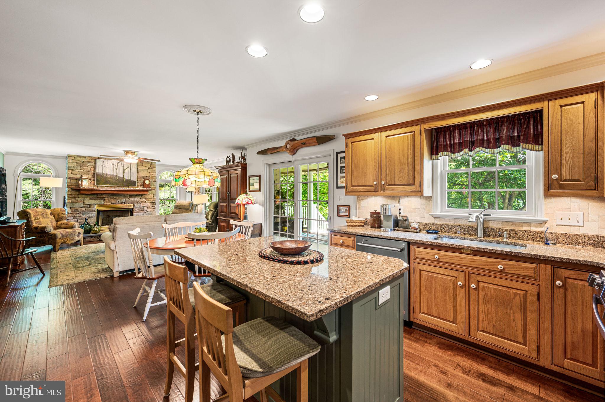 GREEN MANOR FARMS - Residential