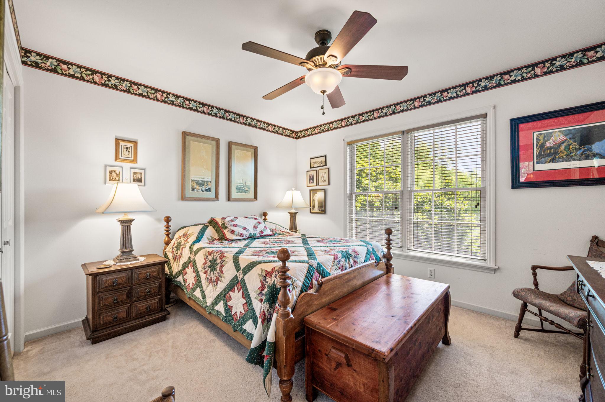 GREEN MANOR FARMS - Residential