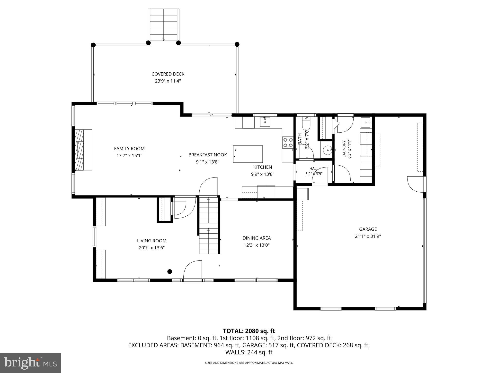 GREEN MANOR FARMS - Residential