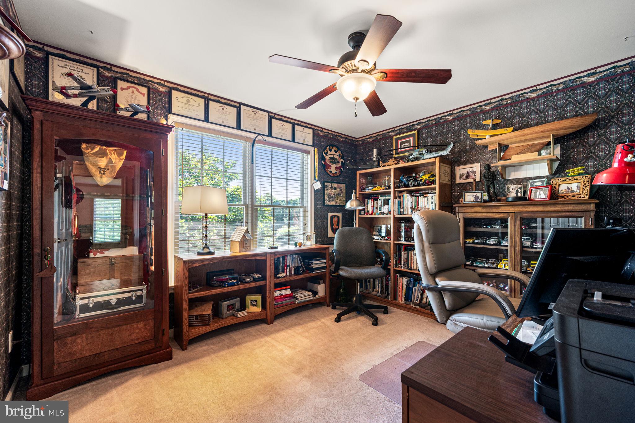 GREEN MANOR FARMS - Residential