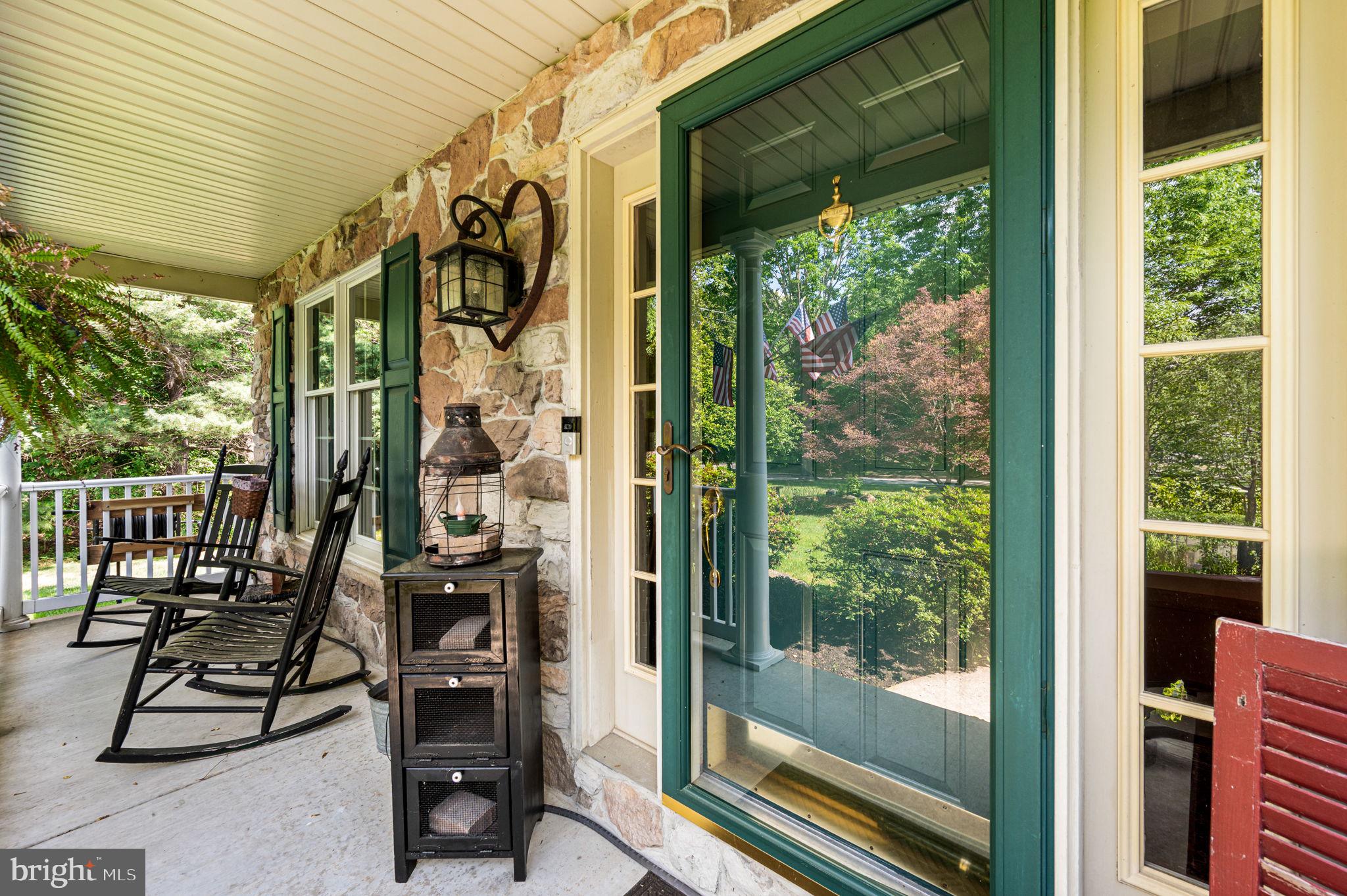 GREEN MANOR FARMS - Residential