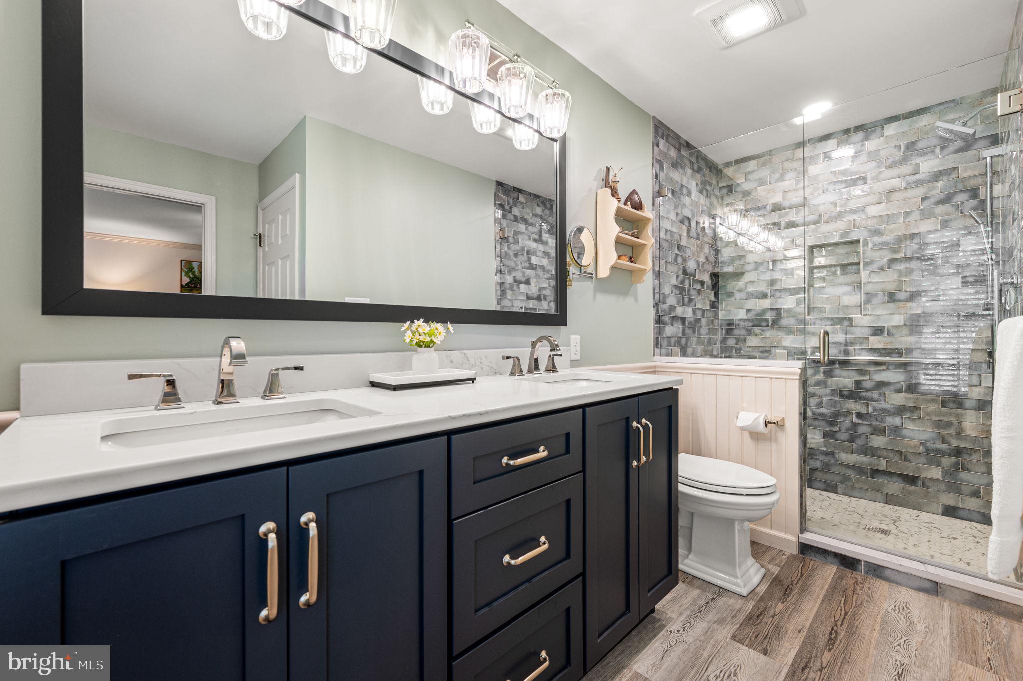 GREEN MANOR FARMS - Residential