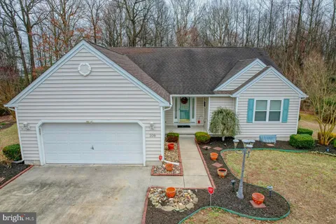 106 Alexa Court, Milford, DE MLS: DEKT2035602