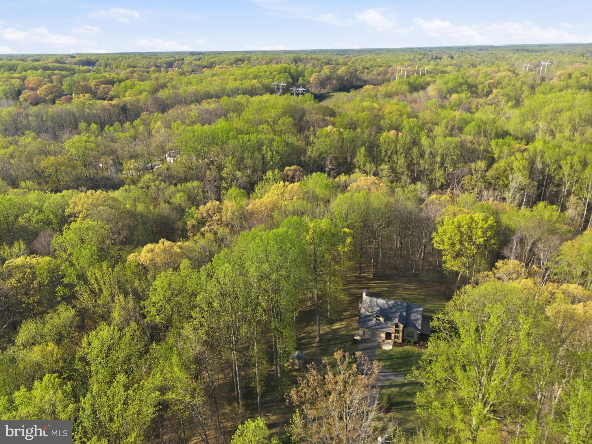 HUCKLEBERRY WOODS - Residential