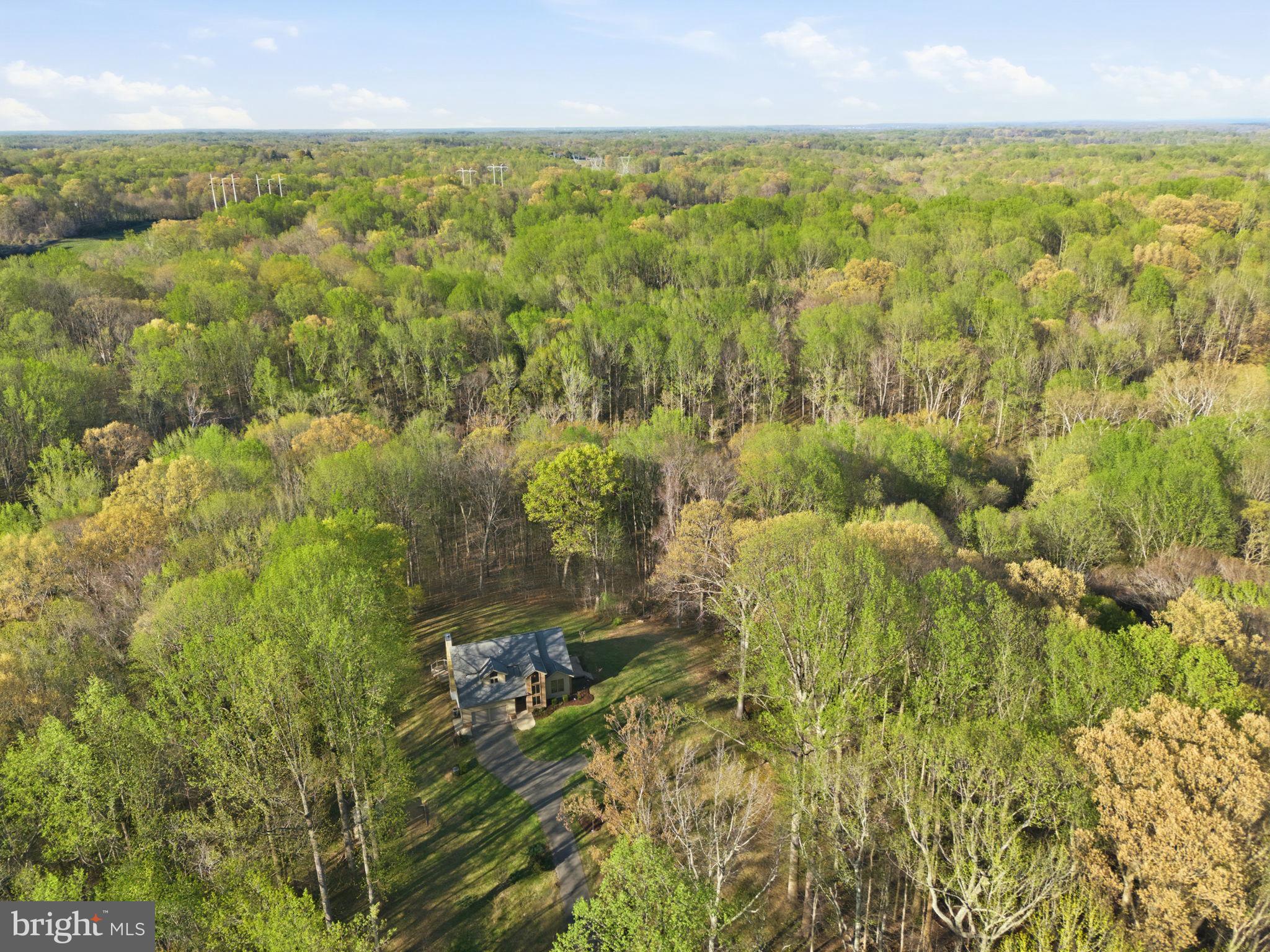HUCKLEBERRY WOODS - Residential