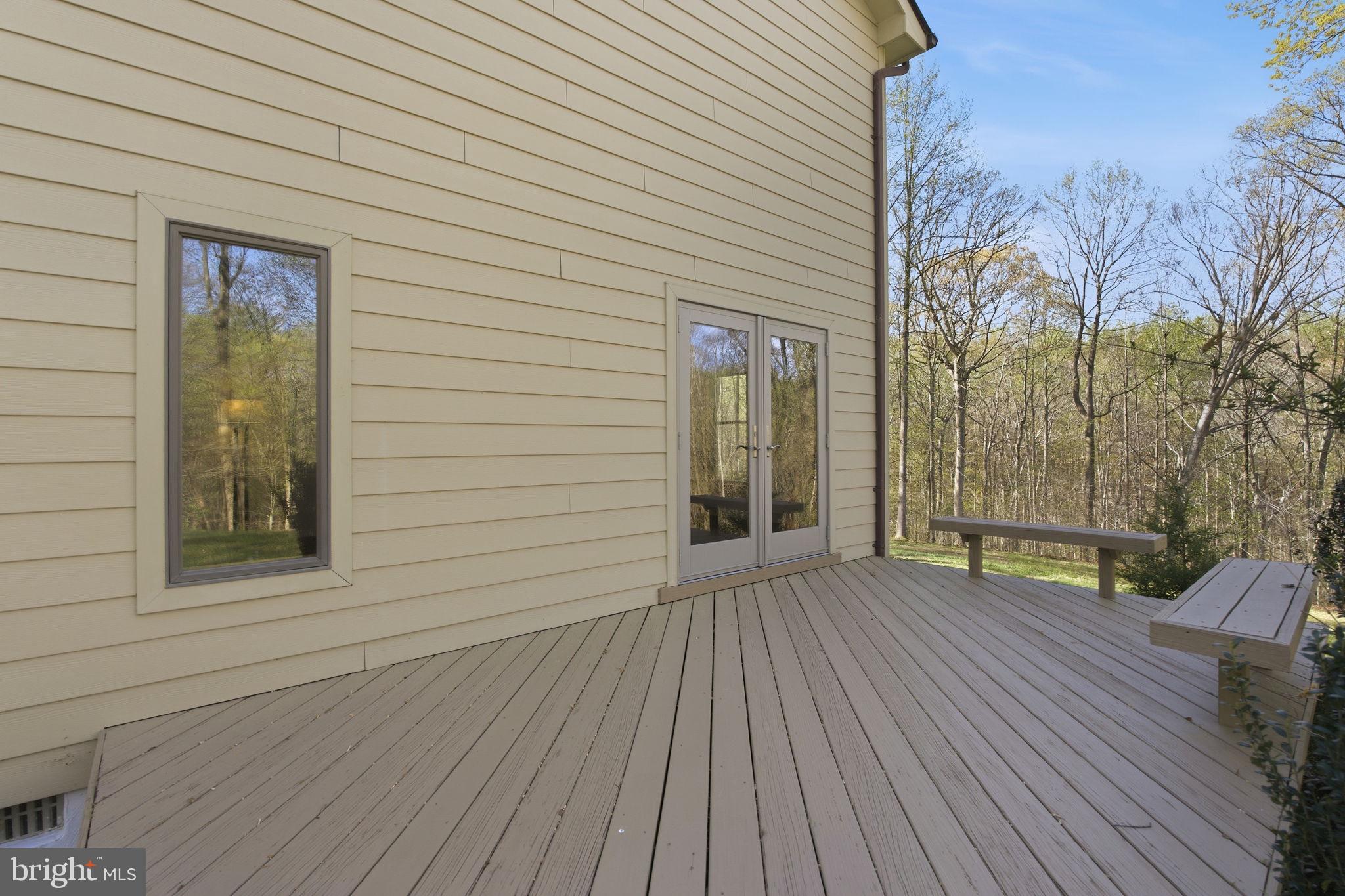 HUCKLEBERRY WOODS - Residential