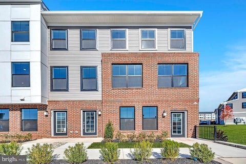 Townhouse For Rent - 229 Lewis Fisher Drive<br/> Mercer County, TITUSVILLE, NJ 08560