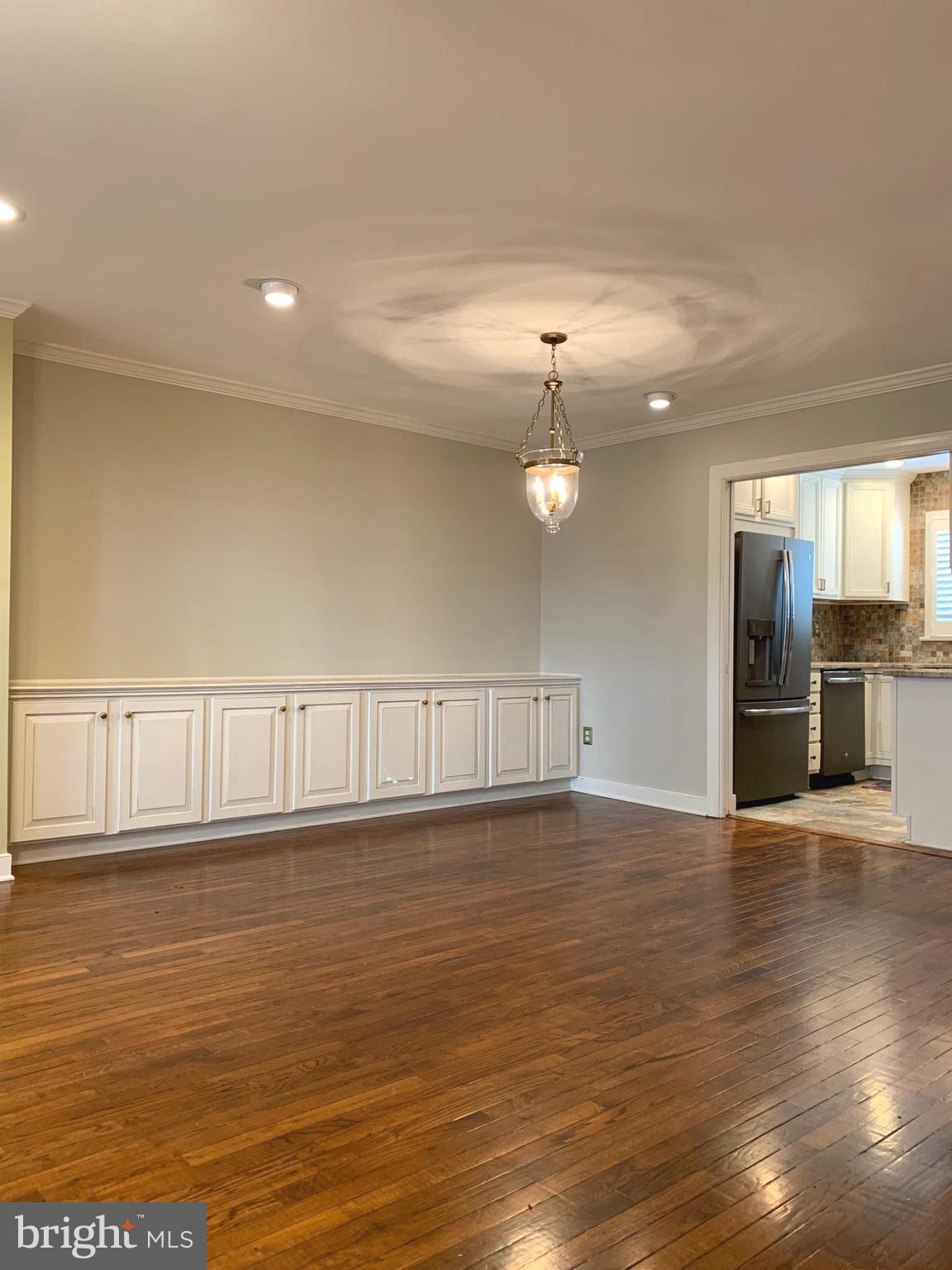 FEDERAL SQUARE - Residential Lease