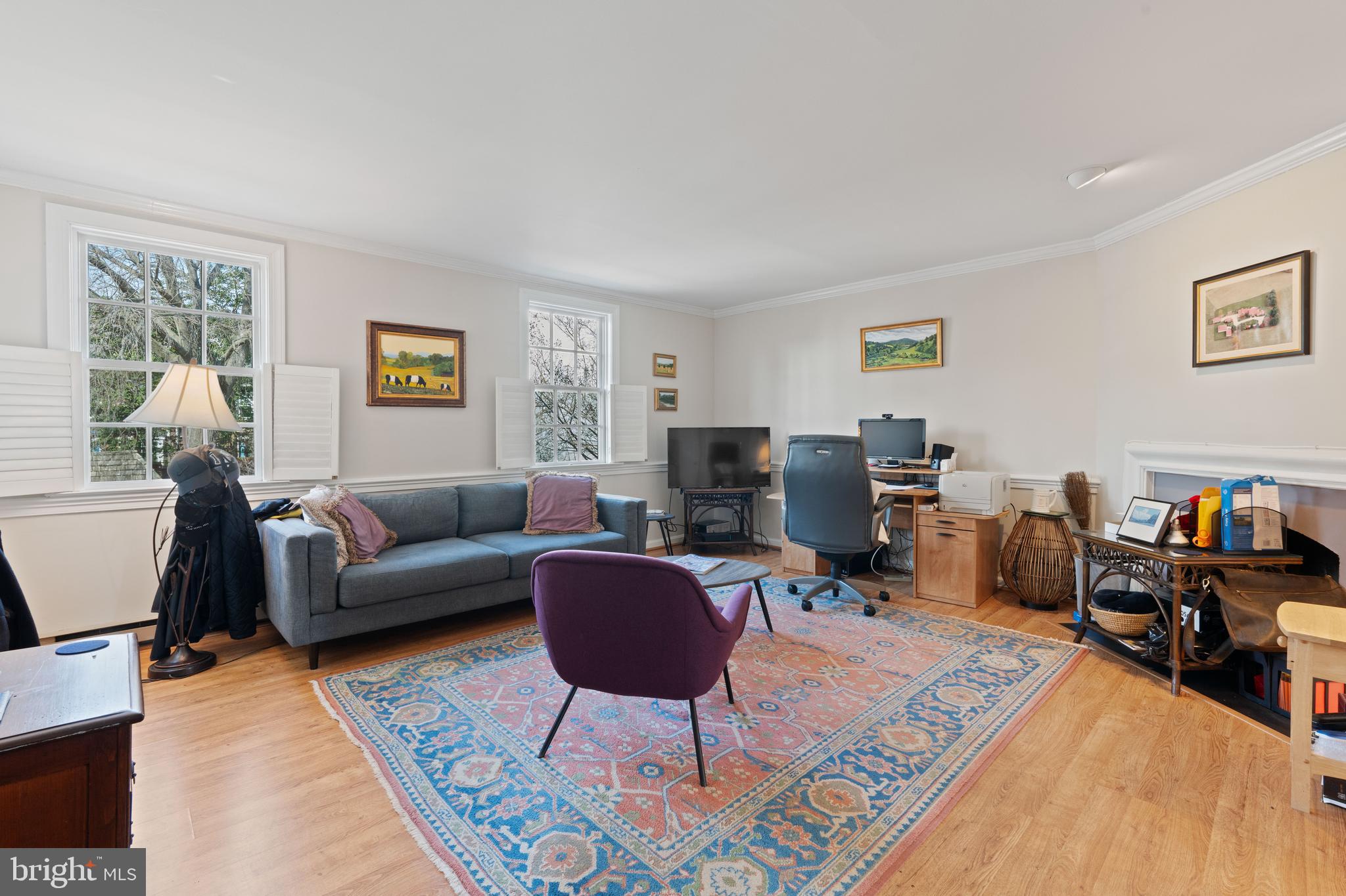 220 N ST ASAPH STREET N 18