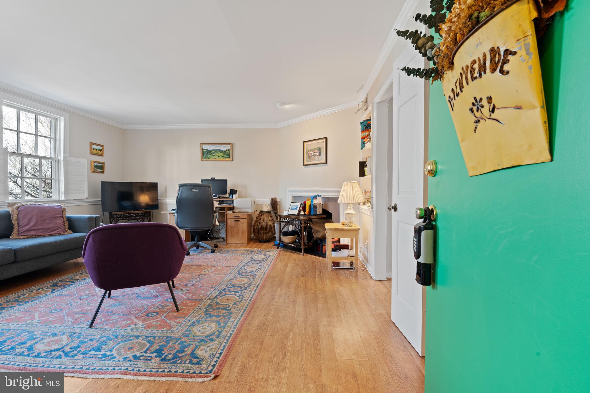 220 N ST ASAPH STREET N 18