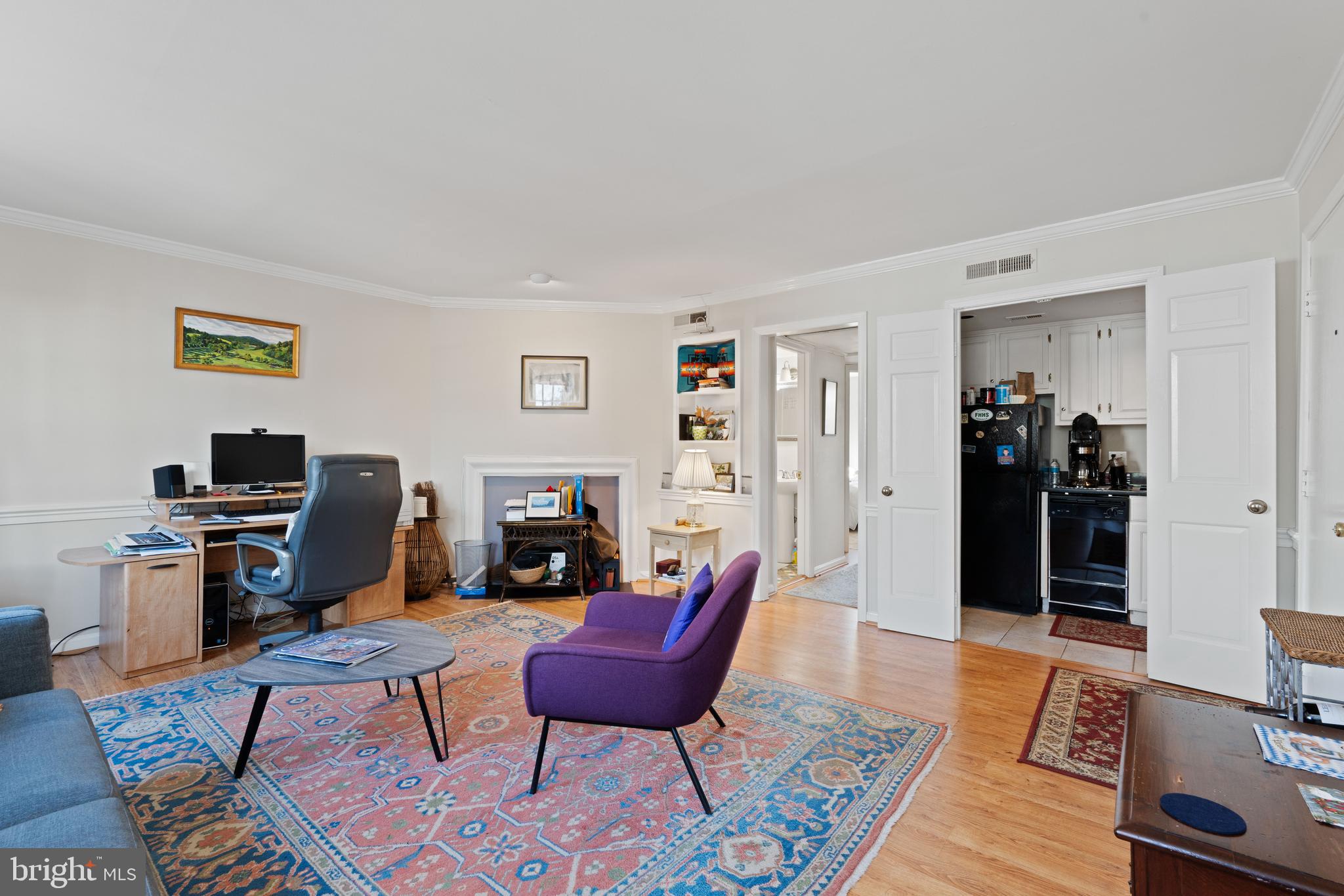 220 N ST ASAPH STREET N 18