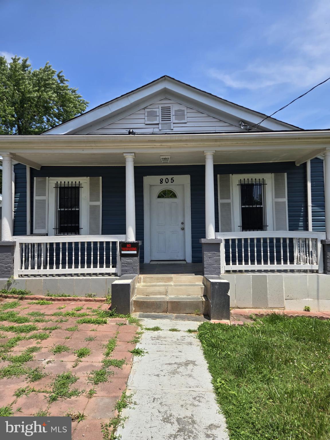 805 EASTERN AVENUE