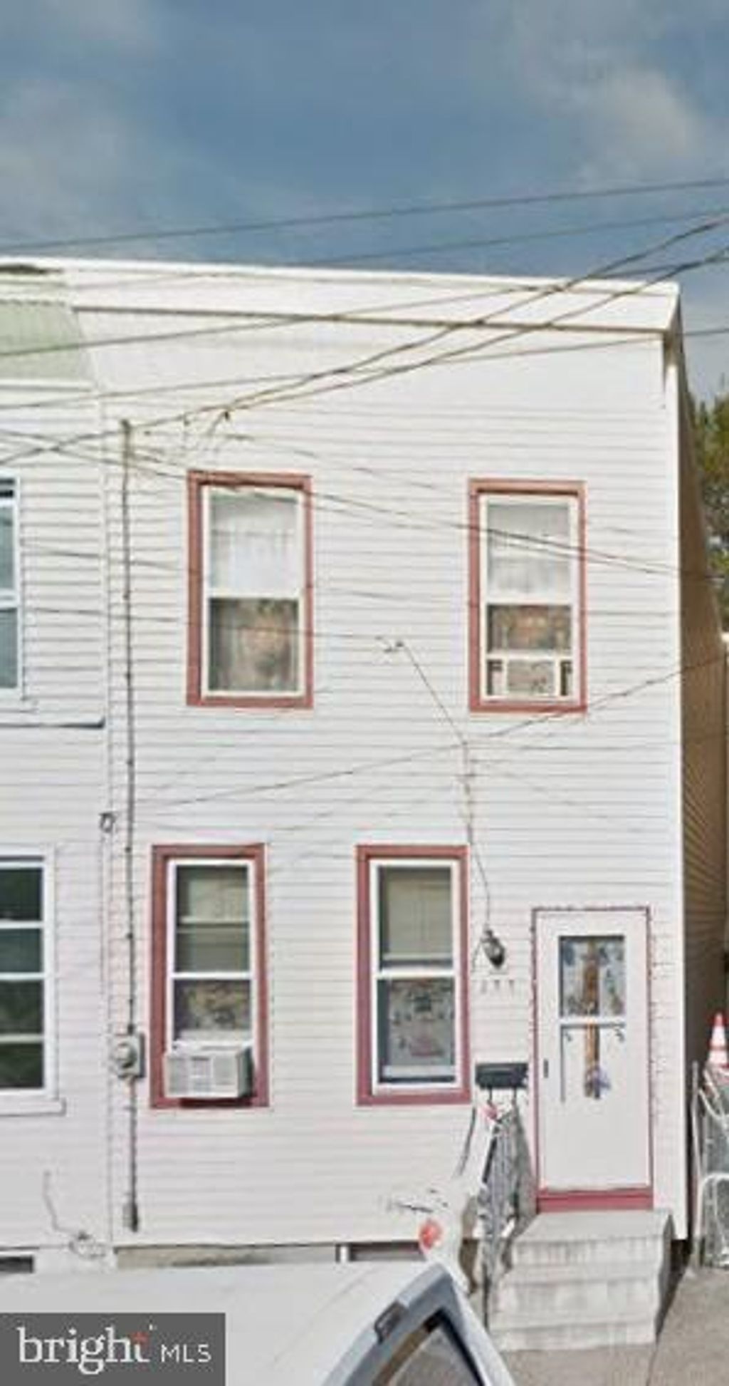 Photo of 233 N Third Street, GLOUCESTER CITY, NJ 08030 (MLS # NJCD2116436)