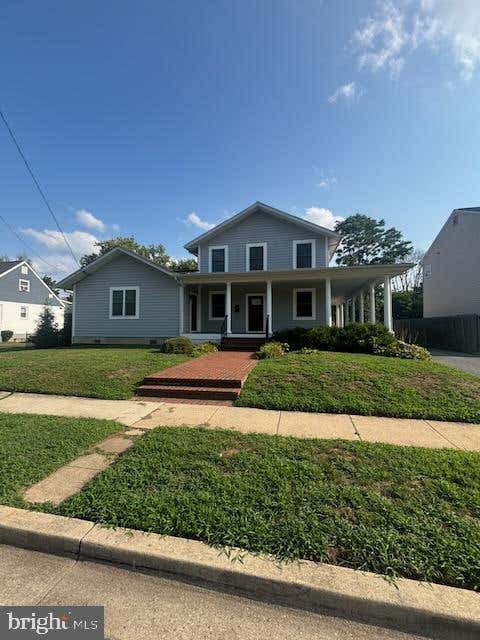 Homes For Sale - 5111 Lakeland Road<br/> Prince Georges County, COLLEGE PARK, MD 20740