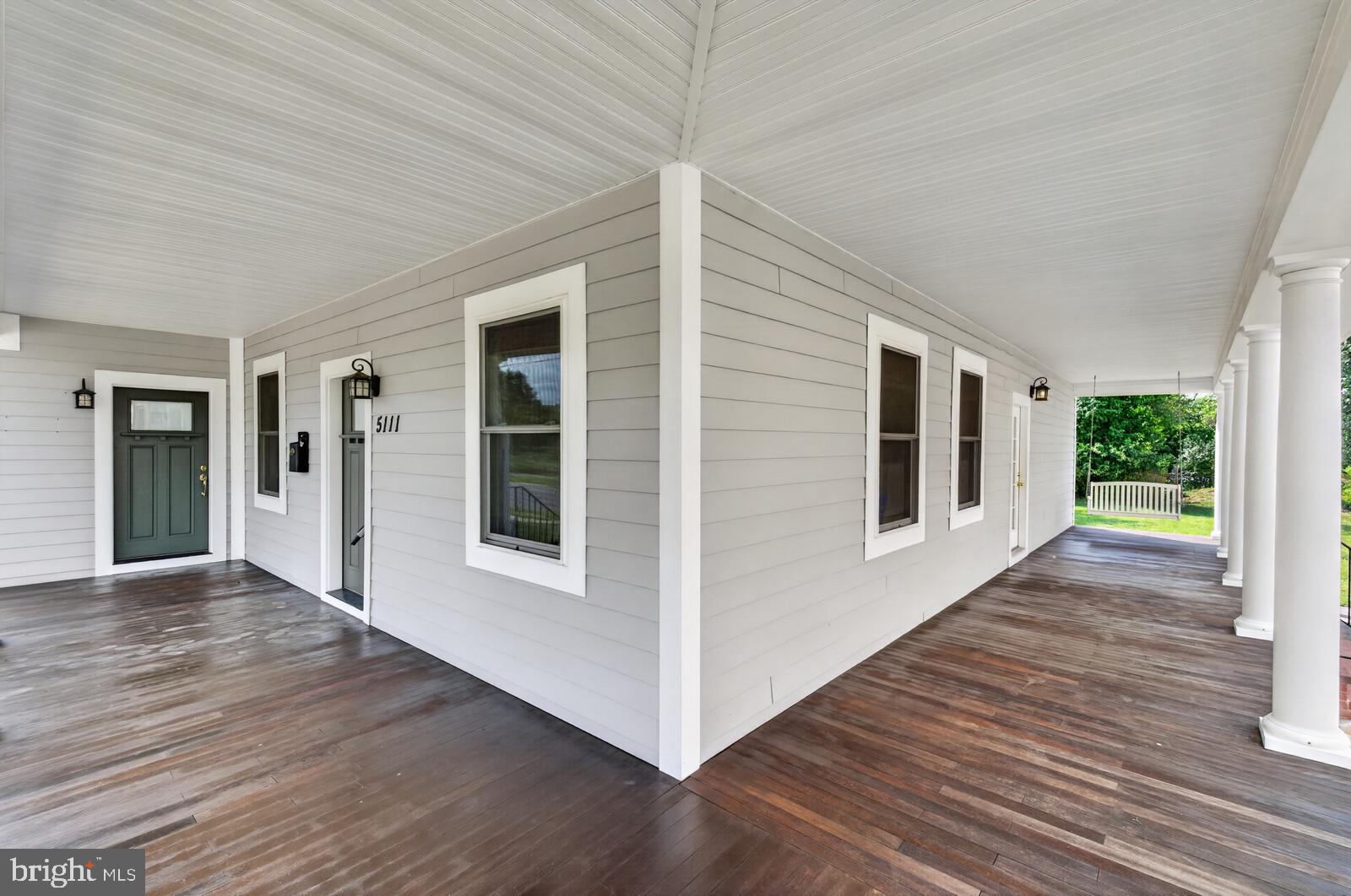5111 LAKELAND ROAD