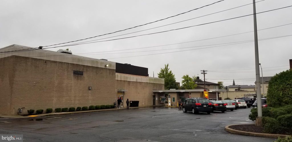 Photo of 415 High Street, POTTSTOWN, PA 19464 (MLS # PAMC2105044)