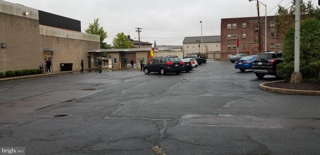 Photo of 415 High Street, POTTSTOWN, PA 19464 (MLS # PAMC2105044)