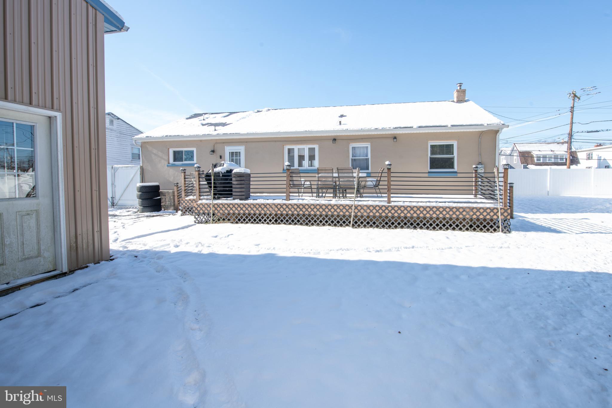 PENNDEL - Residential