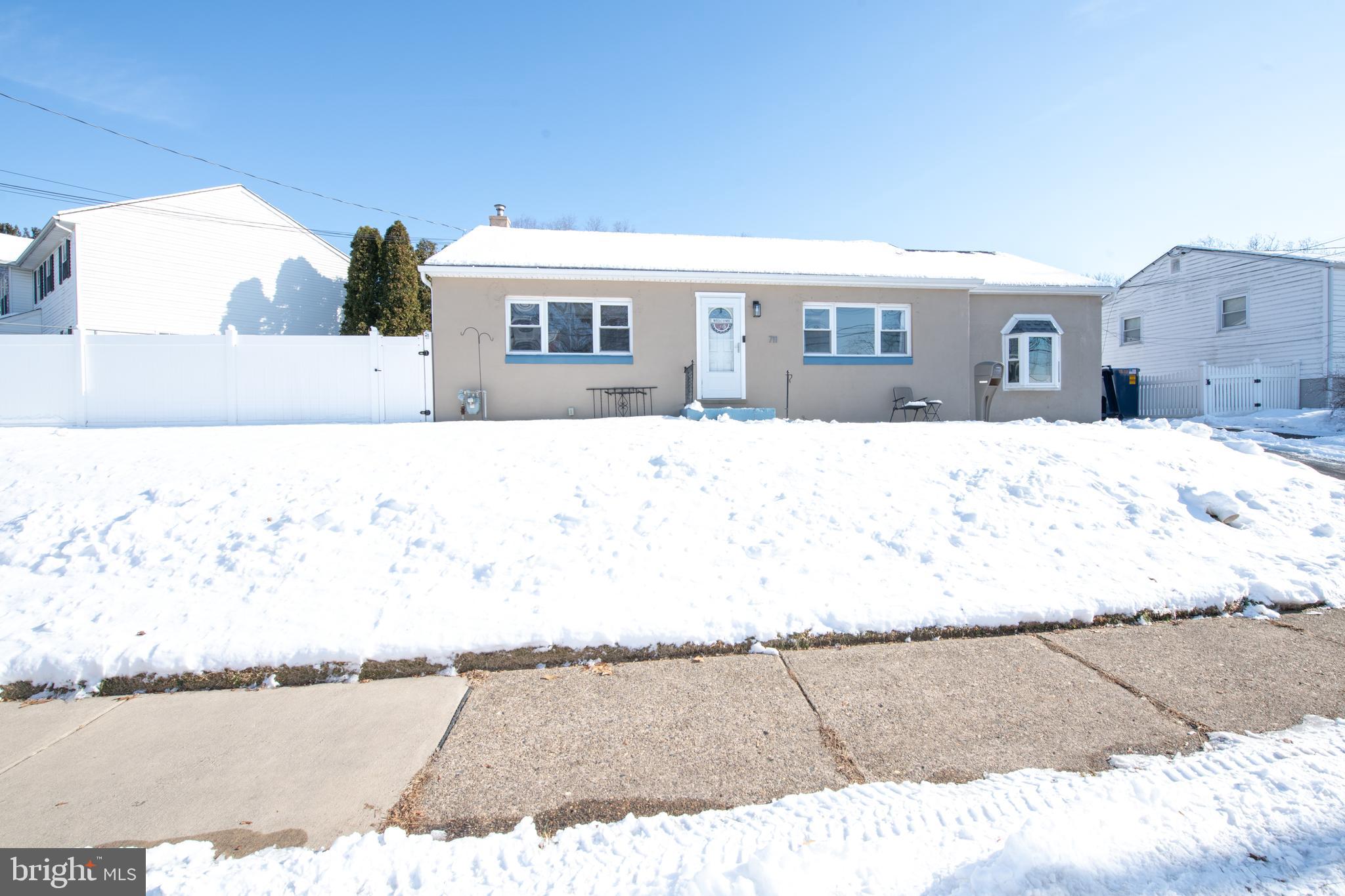 PENNDEL - Residential