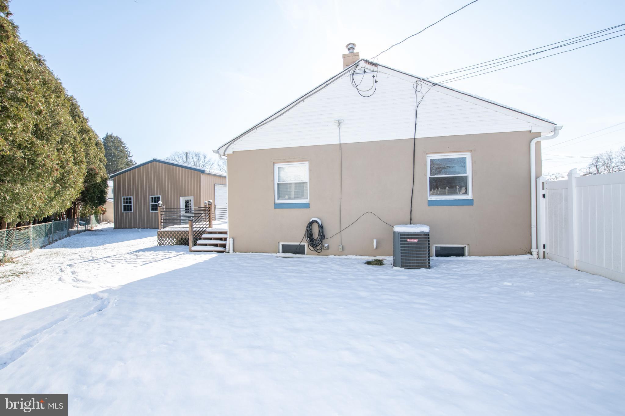 PENNDEL - Residential