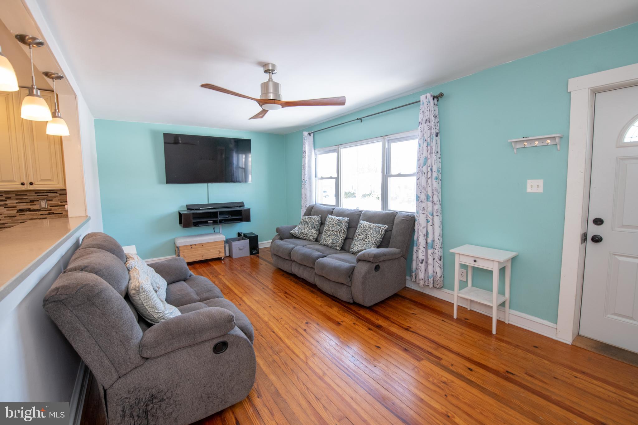 PENNDEL - Residential