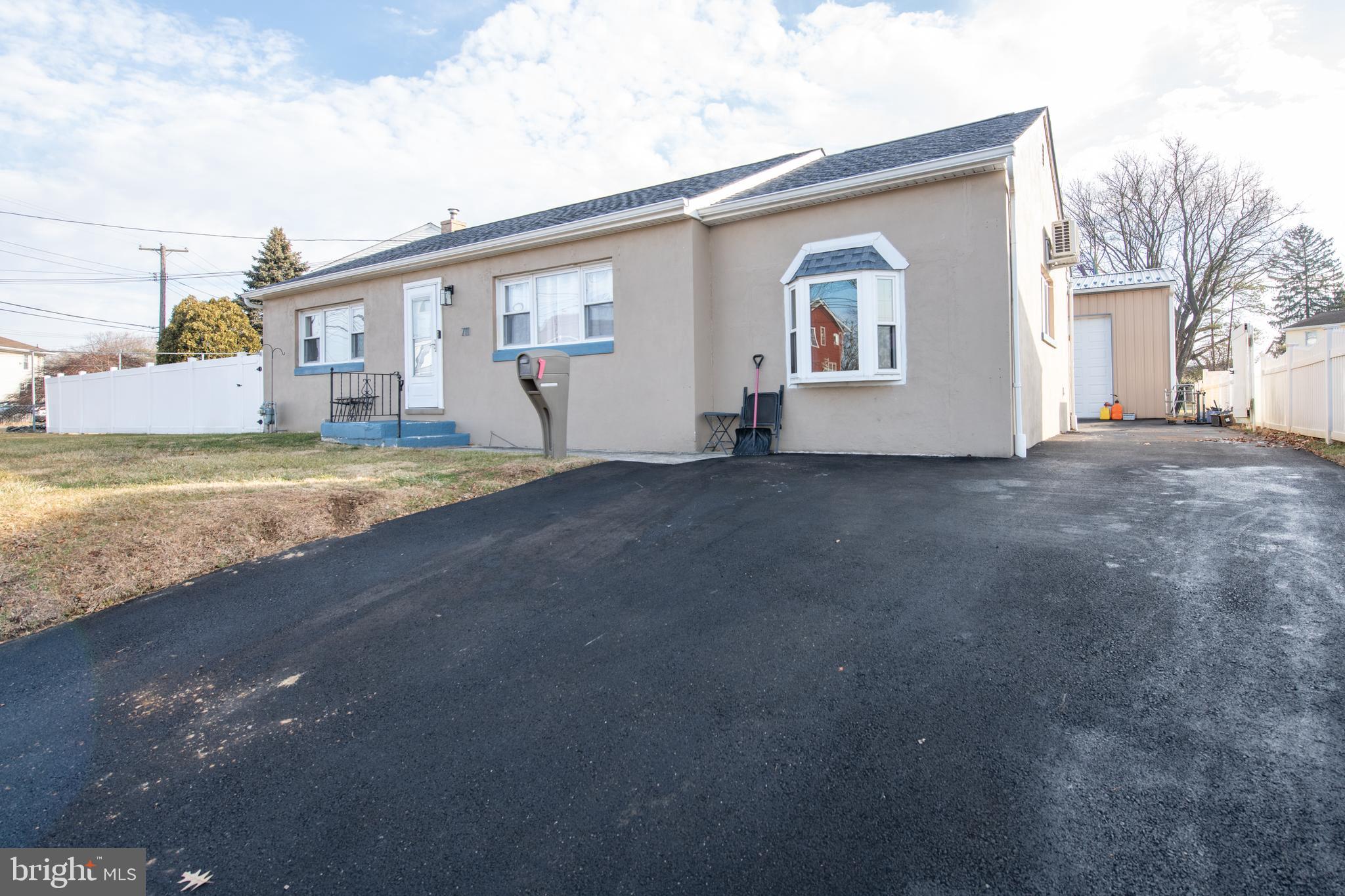 PENNDEL - Residential