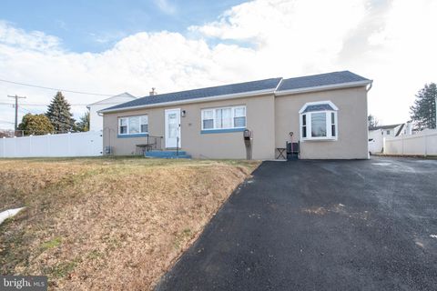 711 BELLEVUE AVENUE PENNDEL PA 19047