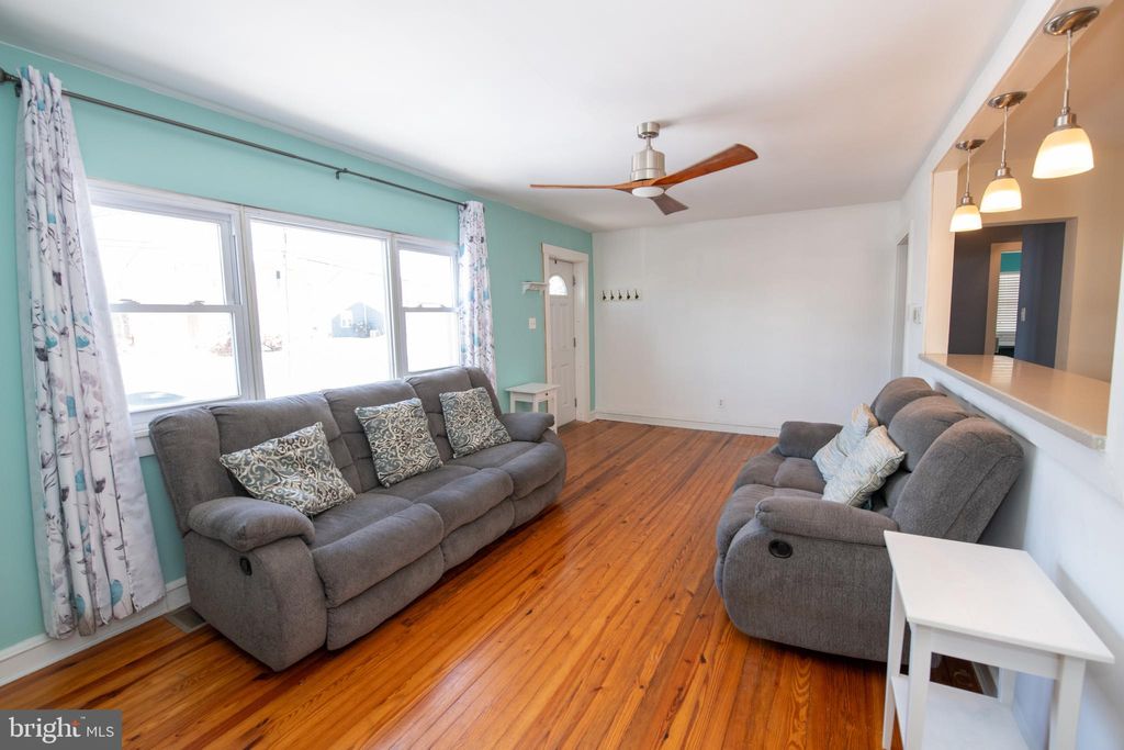 Photo of 711 Bellevue Avenue, PENNDEL, PA 19047 (MLS # PABU2111202)