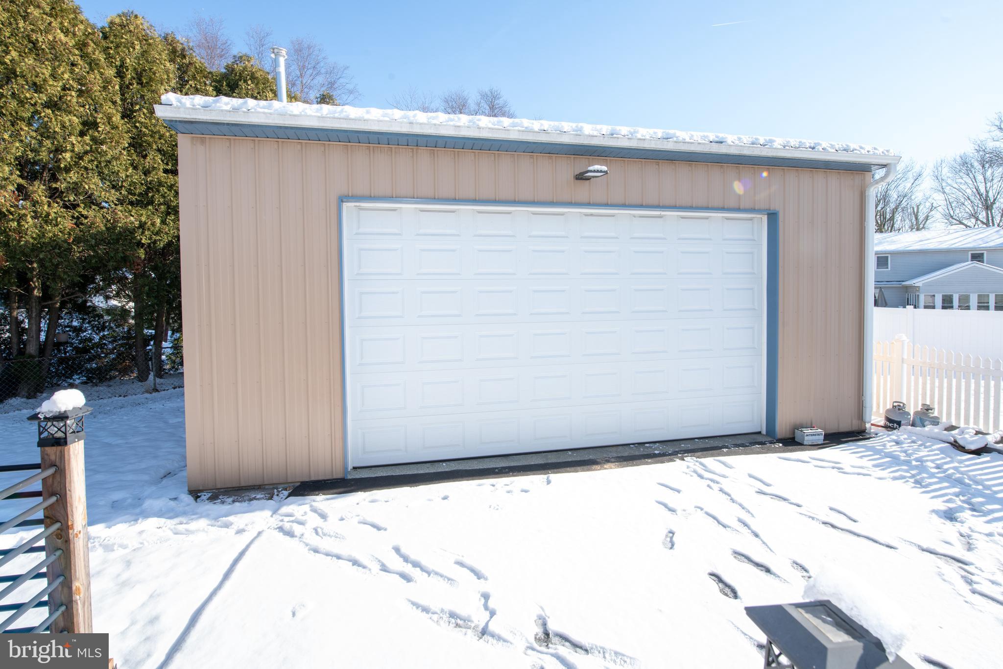 PENNDEL - Residential