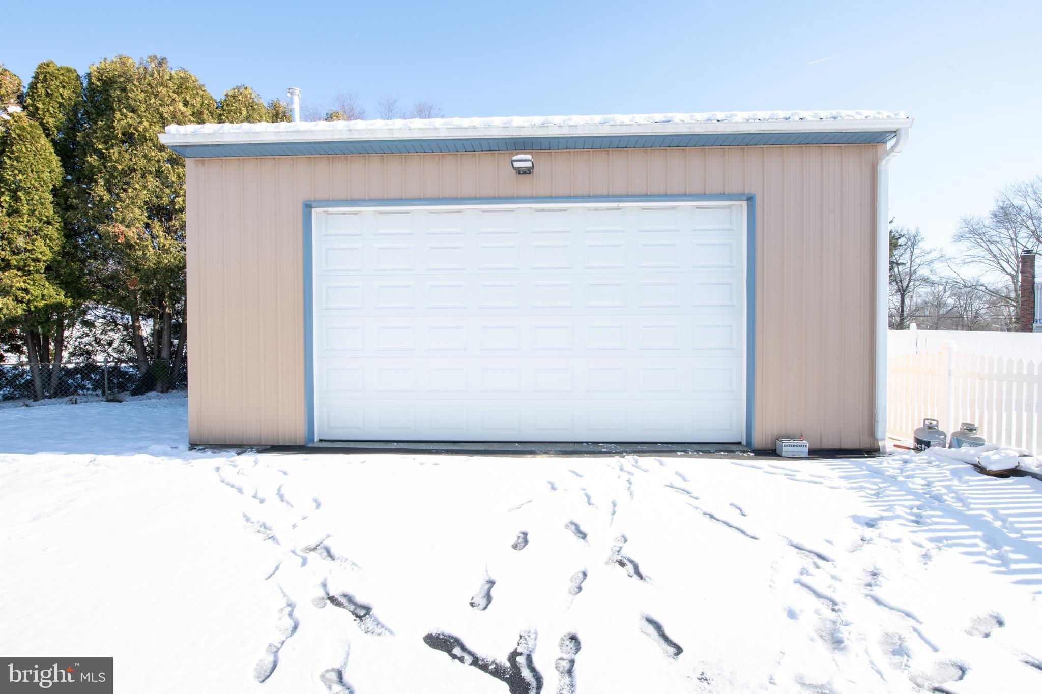 PENNDEL - Residential