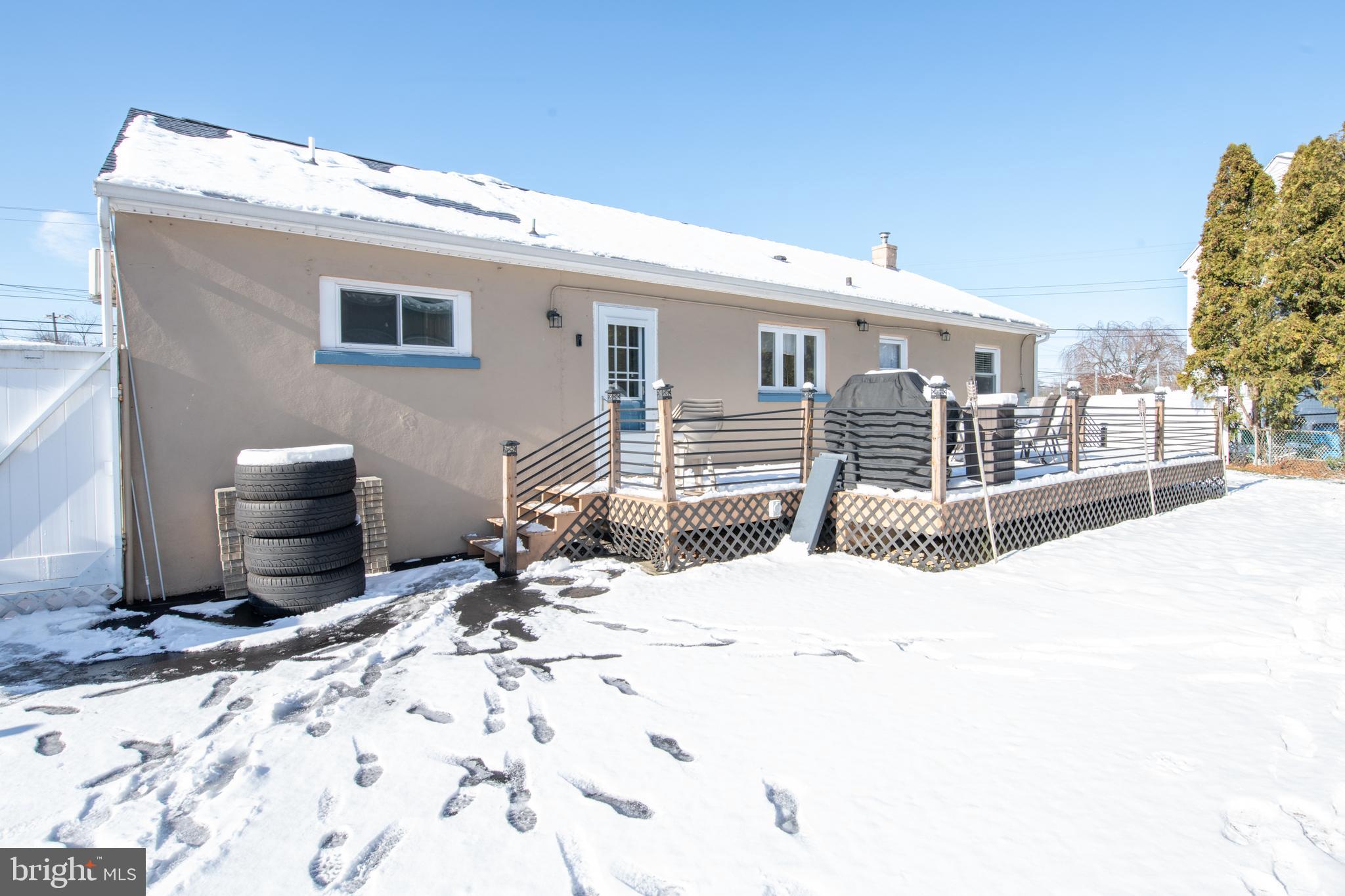 PENNDEL - Residential