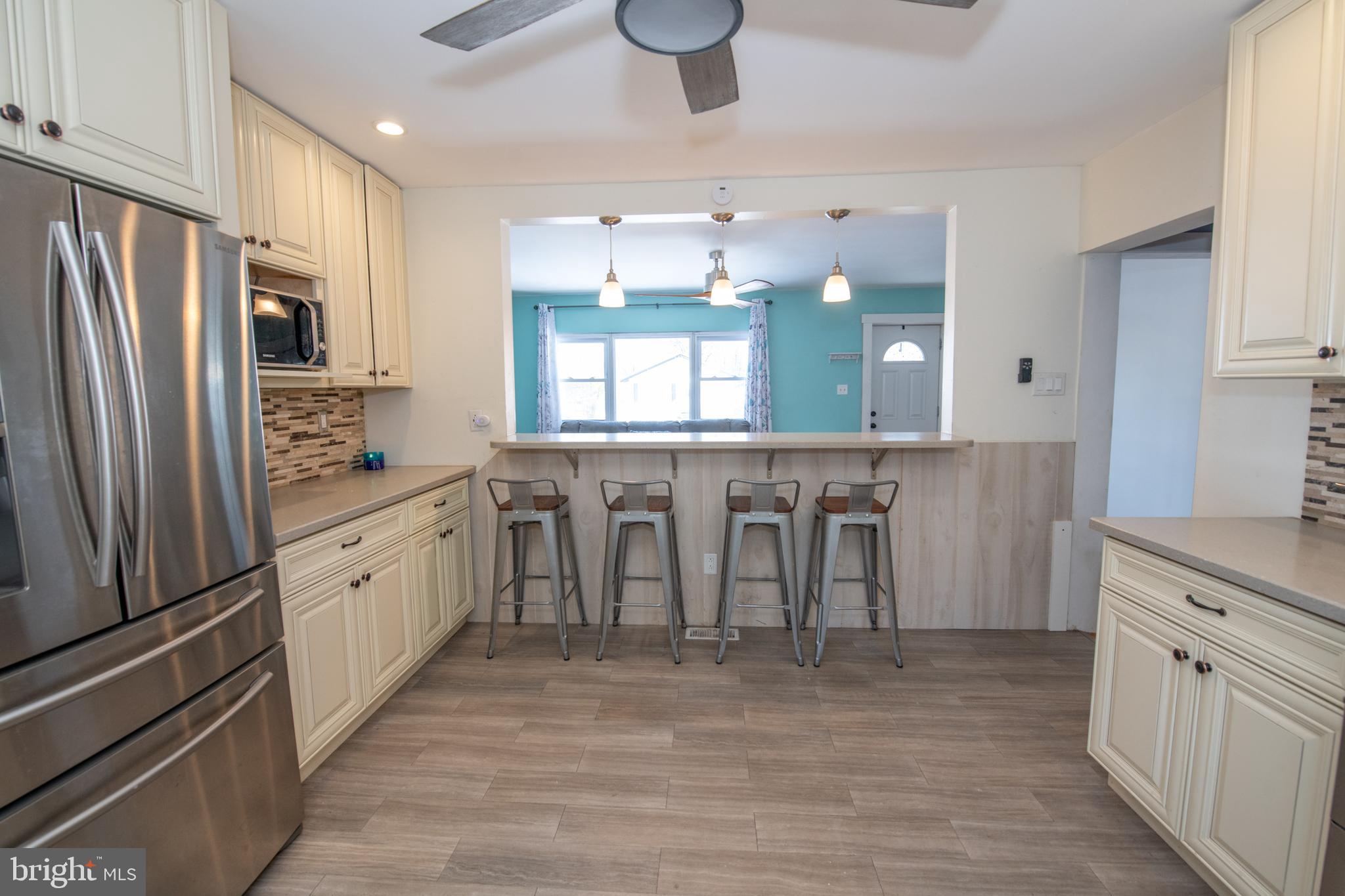 PENNDEL - Residential