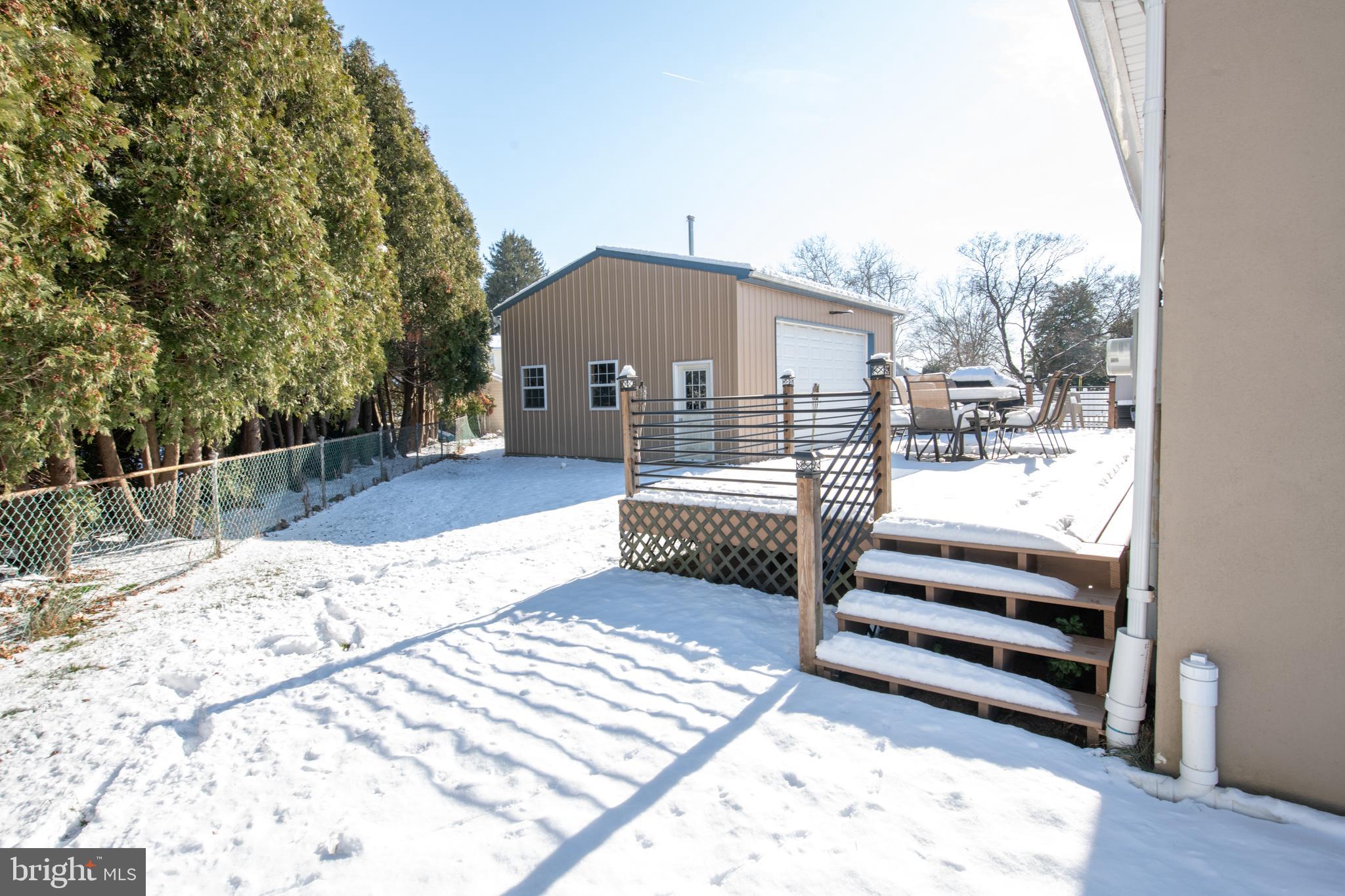 PENNDEL - Residential