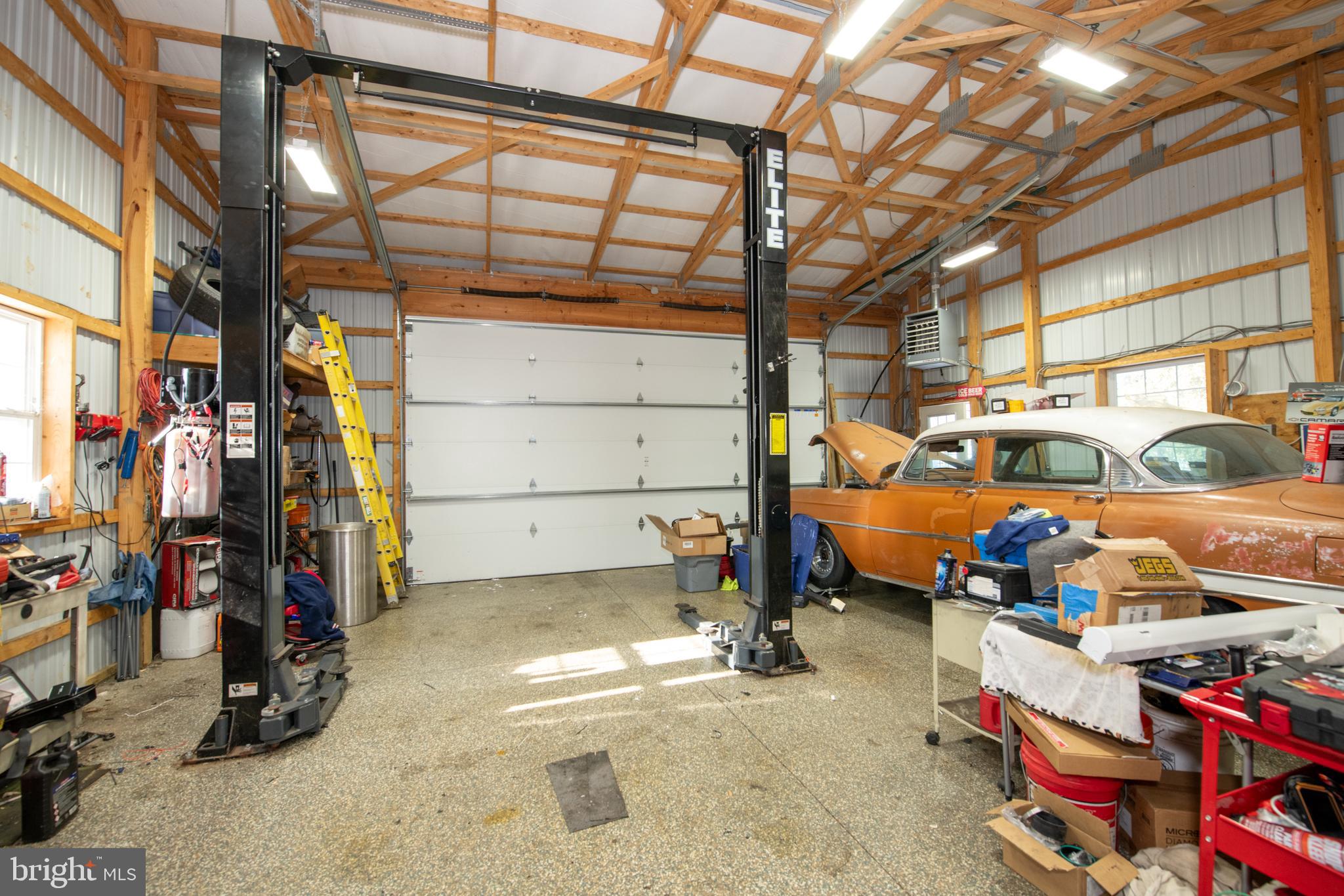 PENNDEL - Residential