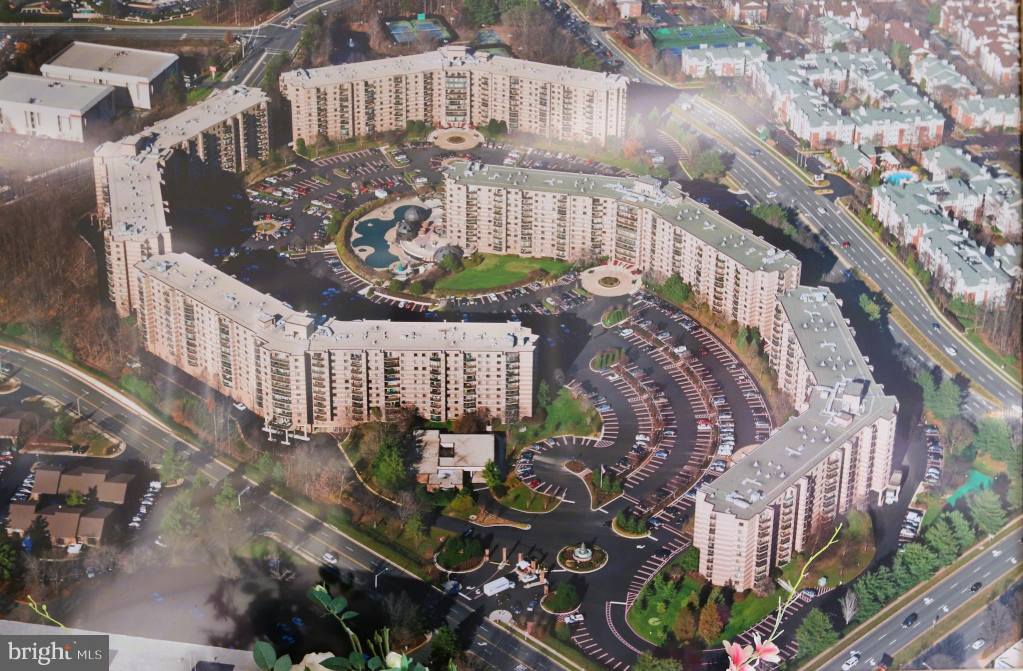 ROTONDA - Residential