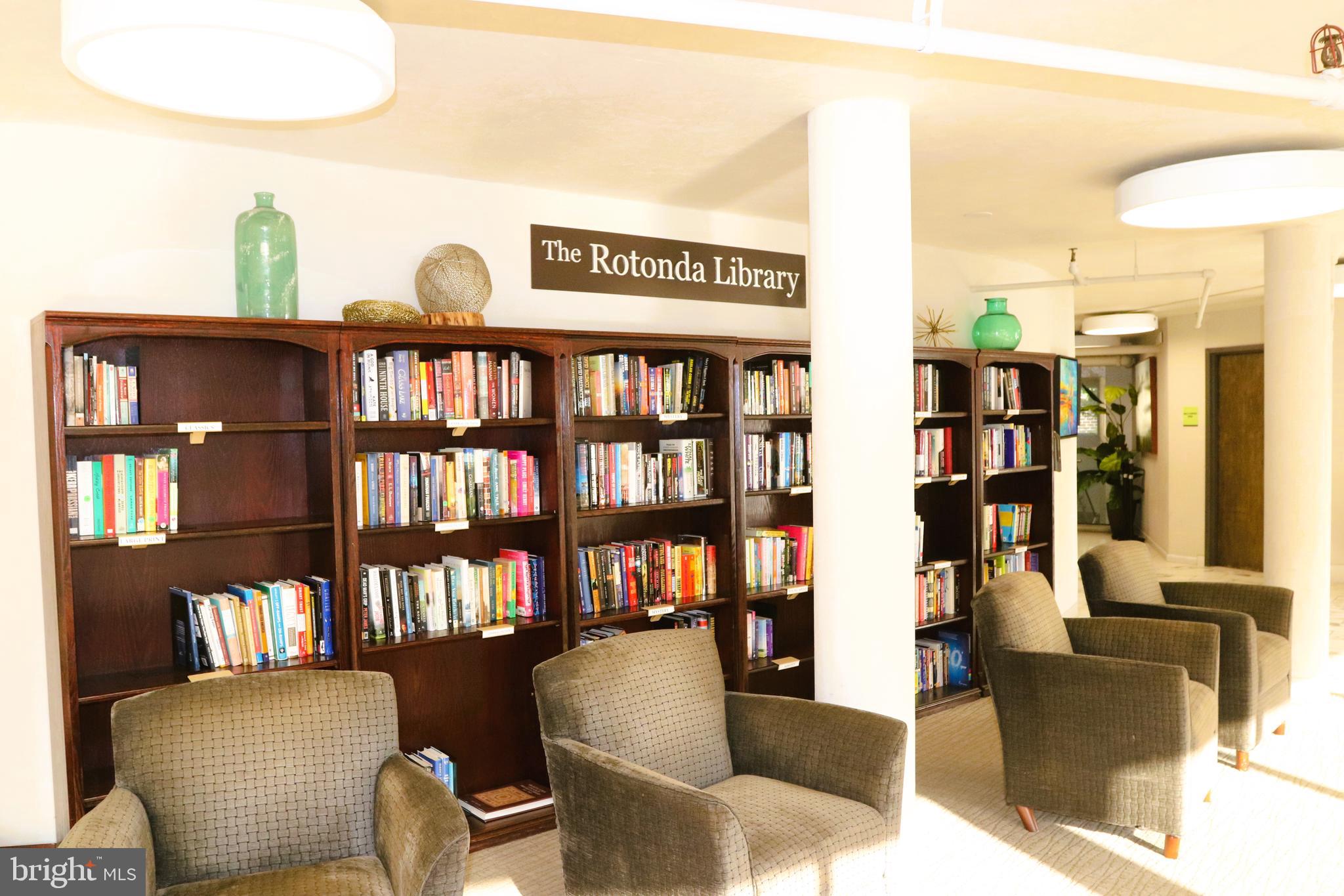 ROTONDA - Residential