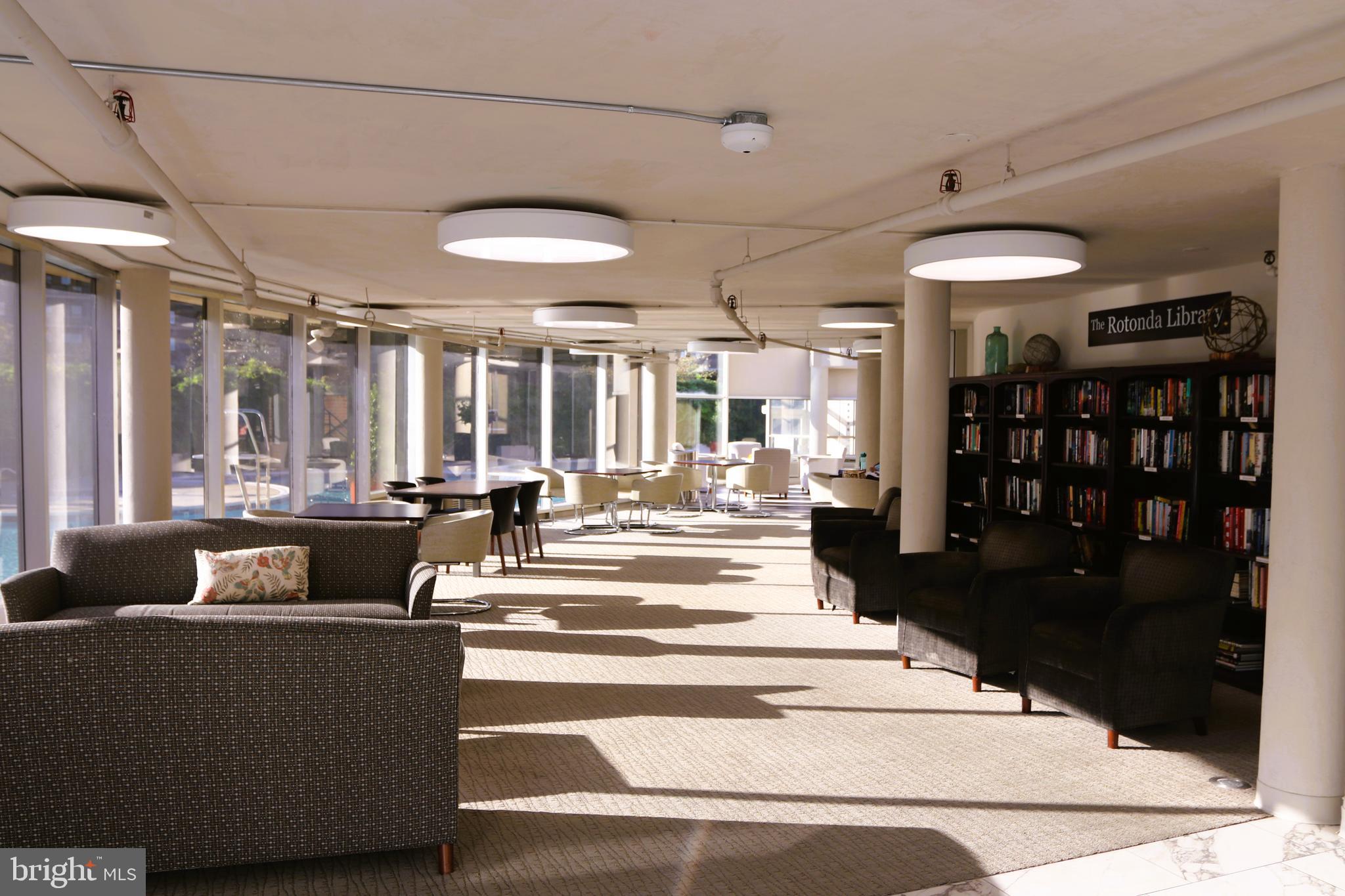 ROTONDA - Residential