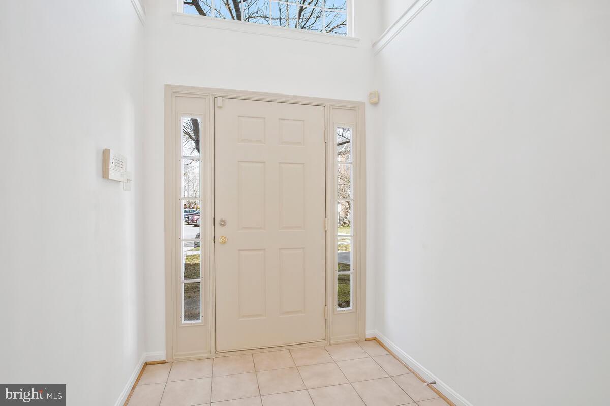 ARBORSIDE AT KENDALL RIDGE - Residential Lease