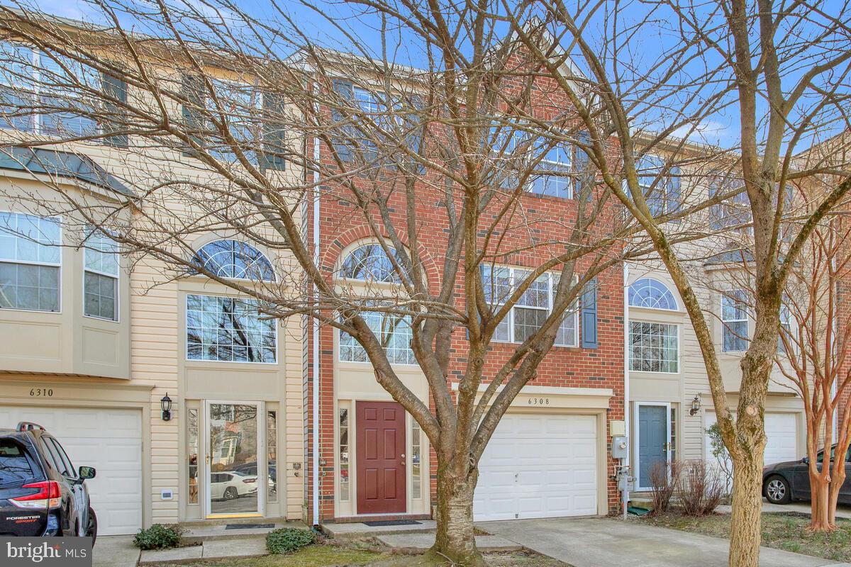 ARBORSIDE AT KENDALL RIDGE - Residential Lease