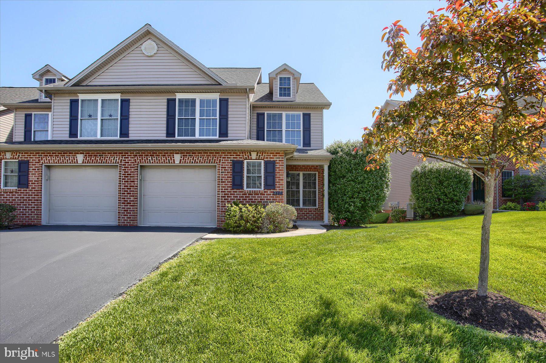411 NORTHSTAR DRIVE