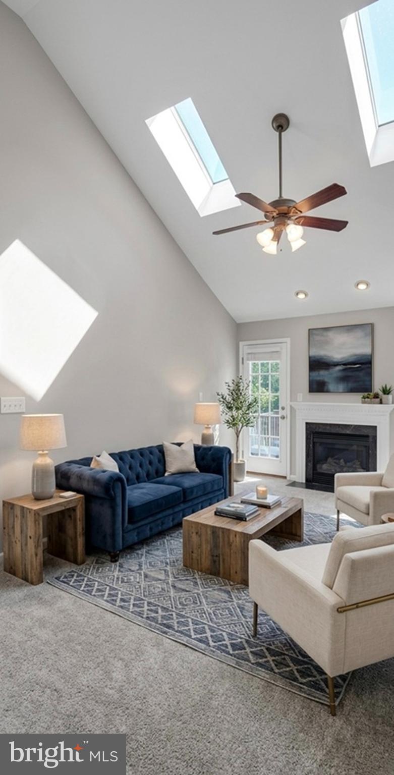 411 NORTHSTAR DRIVE