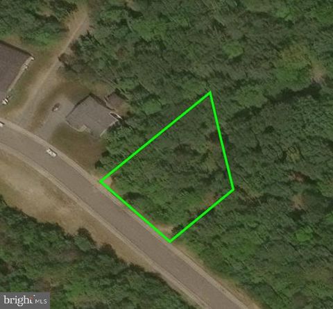 Vacant Land For Sale - LOT 5 Creek Valley<br/> BASYE, VA 22810