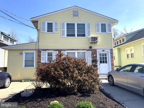 21 HARVARD AVENUE WESTVILLE NJ 08093