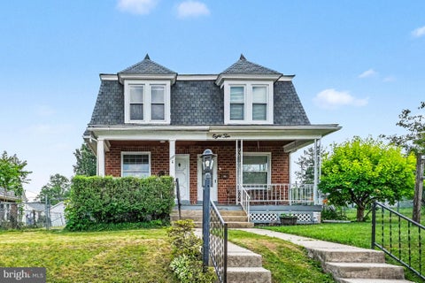 Townhouse For Sale - 808 N Wyomissing Boulevard<br/> READING, PA 19610