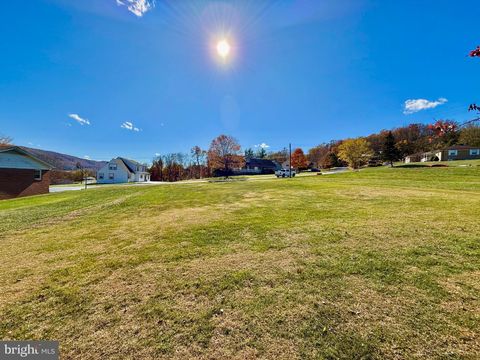 ANDERSON HILL FRANKLIN WV 26807