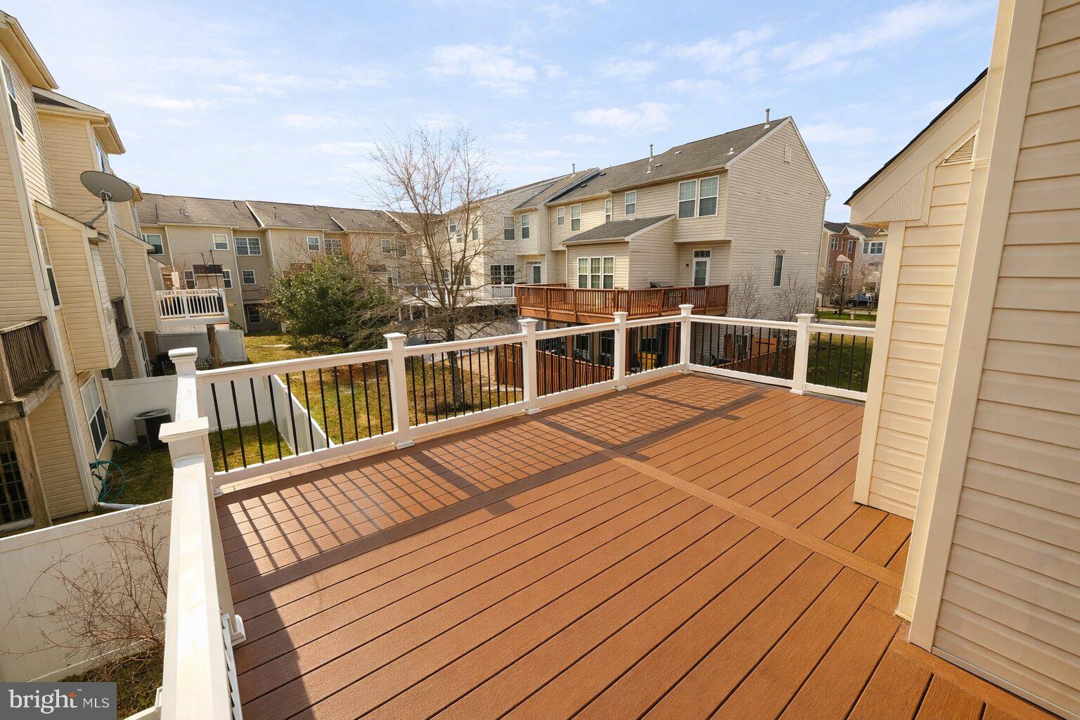 TANYARD SPRINGS - Residential