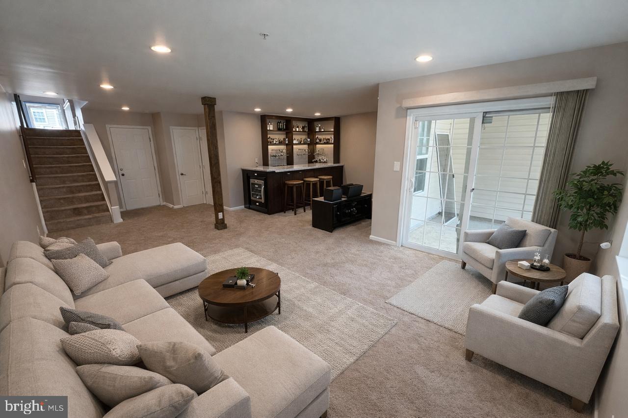TANYARD SPRINGS - Residential