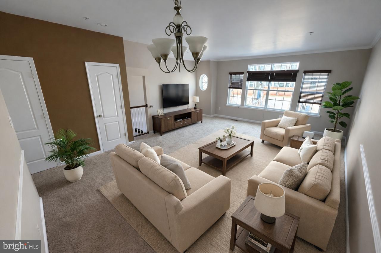 TANYARD SPRINGS - Residential