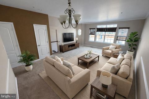 841 ORIOLE AVENUE GLEN BURNIE MD 21060